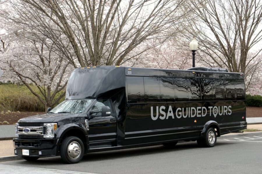 From Washington DC: Old Town Alexandria & Mount Vernon Tour - Key highlights you’ll actually feel in your day