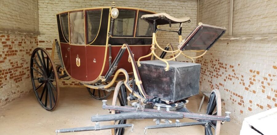From Washington DC: Old Town Alexandria & Mount Vernon Tour - Who this tour is best for (and who might want something else)