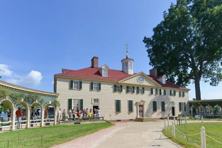 George Washington's Mount Vernon & DC Monuments Night Tour - Who This Tour Fits Best (and Who Might Be Happier Elsewhere)