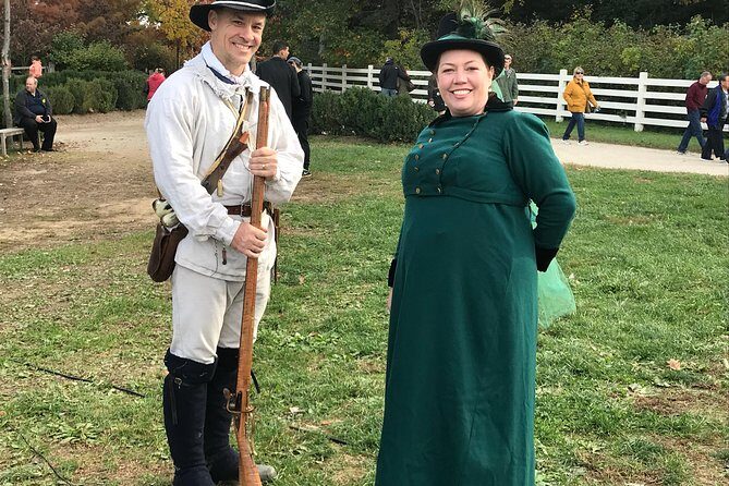 George Washington's Mount Vernon Half-Day Tour from Washington DC - Why This Half-Day Works From Washington DC