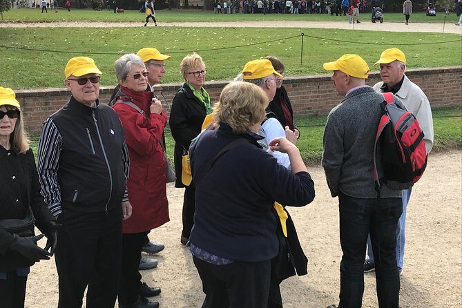 George Washington's Mount Vernon Half-Day Tour from Washington DC - What’s Included (and What You’ll Pay Extra For)