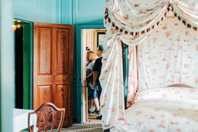 George Washington's Mount Vernon & Old Alexandria Half-Day Guided Tour from DC - Key things that make this tour worth a look