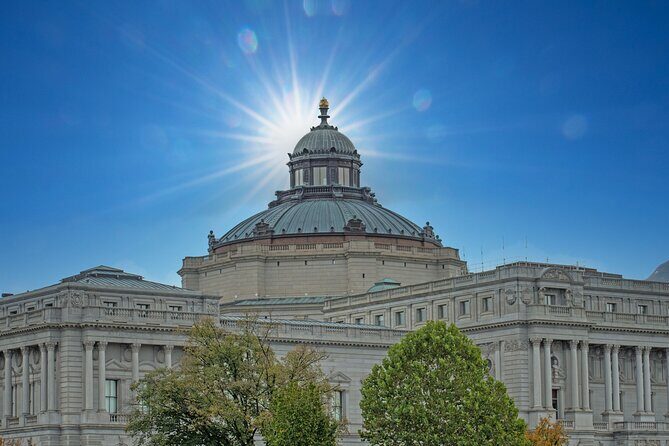 Ghosts of D.C. - Walking Tour - Key things that make this tour worth your time