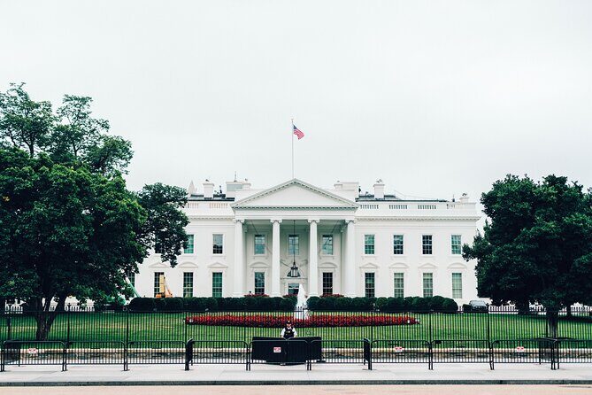 Grand Tour of DC with Option to Add Explore Egypt in DC - Price and value: what $59 gets you (and what it doesn’t)
