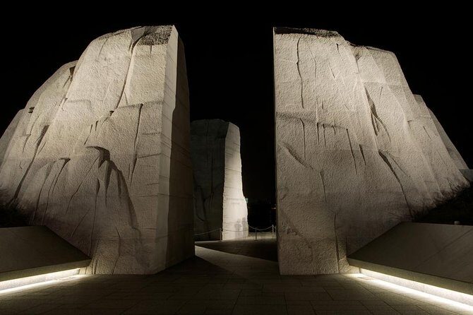 Guided African American History Tour with Reserved Museum Entry - Why this DC tour works for a half-day schedule