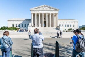 Guided visit inside the Capitol and the Library of Congress - Thomas Jefferson Building: Architecture and the Gutenberg Bible Factor