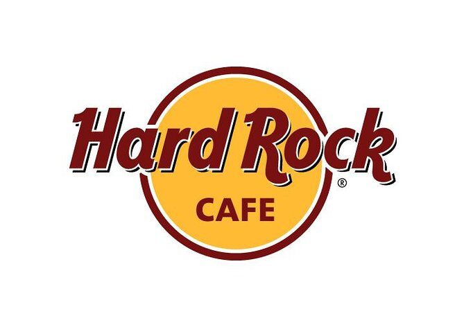 Hard Rock Cafe Washington DC - Key points before you go