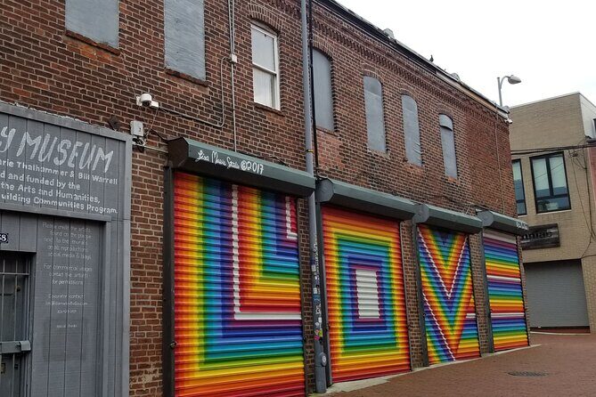 Historic Alleyways Guided Walking Tour of Washington DC - Why DC Alleyways Matter More Than You Think
