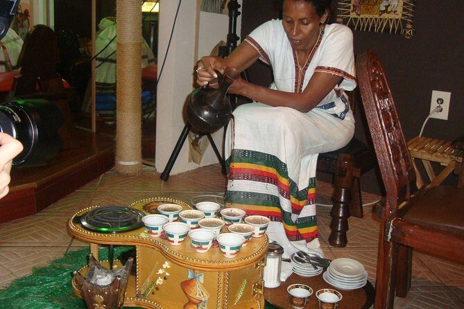 Little Ethiopia Food Tour - Key highlights worth planning for