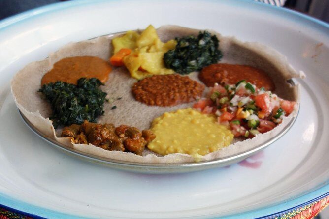 Little Ethiopia Food Tour - Why Little Ethiopia works so well as a food tour