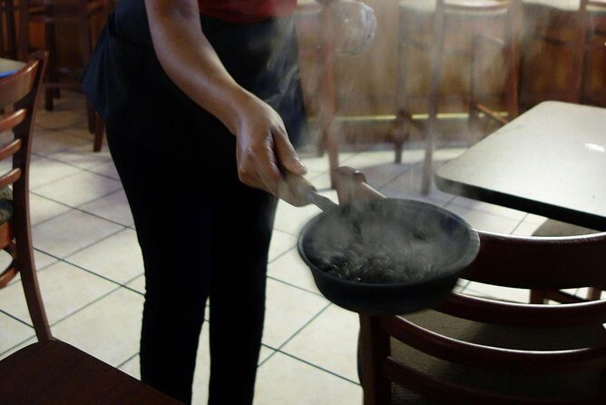Little Ethiopia Food Tour - The 3.5-hour route: what the day feels like from start to finish
