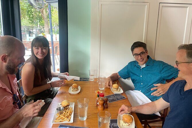 Local Neighborhood Washington DC Food Tour by DrinkEatWalk Tours - Price and Value: Why $169 Often Feels Fair