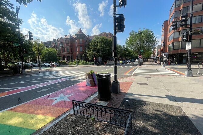 Local Neighborhood Washington DC Food Tour by DrinkEatWalk Tours - Quick Guide: What to Bring and How to Plan Your Night