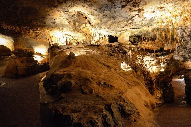 Luray Caverns and Shenandoah Small Group Max 12 Day Tour from D.C - Price Value in Plain English: Is $88 a Deal?