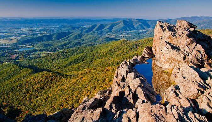 Luray Caverns and Shenandoah Small Group Max 12 Day Tour from D.C - Who This Tour Fits Best (and Who Might Want a Different Plan)