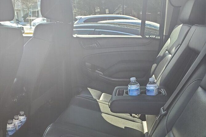 Luxury SUV Private Day or Night Tour of Washington DC - Key Things That Make This DC Tour Worth It