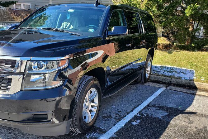 Luxury SUV Private Day or Night Tour of Washington DC - The Sweet Spot: 3–4 Hours of “See It All” Momentum