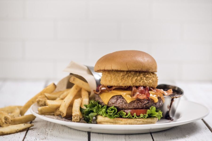 Meal at the Hard Rock Cafe Washington DC - Who Should Book This Meal (and Who Might Skip It)