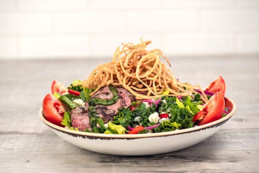 Meal at the Hard Rock Cafe Washington DC - Is It Worth $42 Per Person? A Simple Value Test