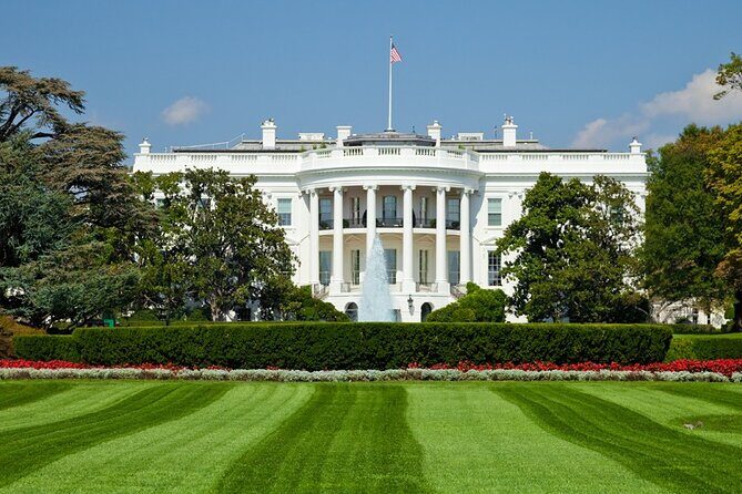 Mini Grand Tour of Washington DC - Key highlights to know before you go