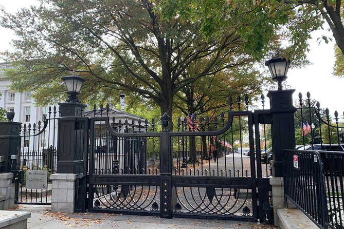 Mini Grand Tour of Washington DC - Final Call: Should You Book This 2-Hour DC Snapshot?