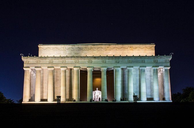 Monuments and Memorials Night Walking Tour - Price and Value: Why $43 Can Make Sense for DC