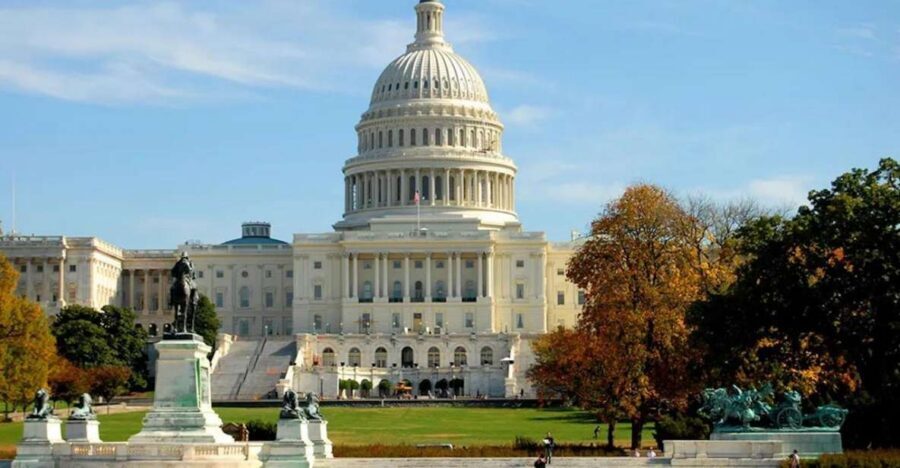 Monuments Bus Tour with 10 Stops, Optional US Capitol Entry - Price and Value: What You Get for $59