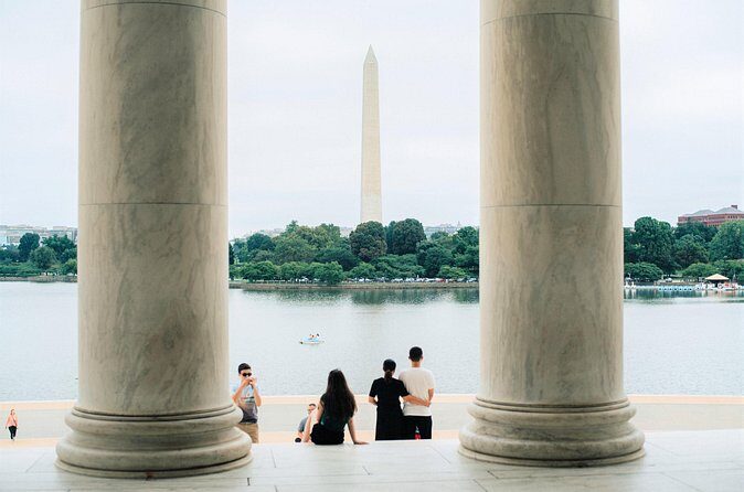 Monuments of DC Tour with Washington Monument or Museum Tickets - Who this tour suits best (and who should pick something else)