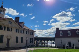 Mount Vernon & Old Town Alexandria Private Tour - George Washington’s Mount Vernon: Film, Mansion Rooms, and Tomb Time