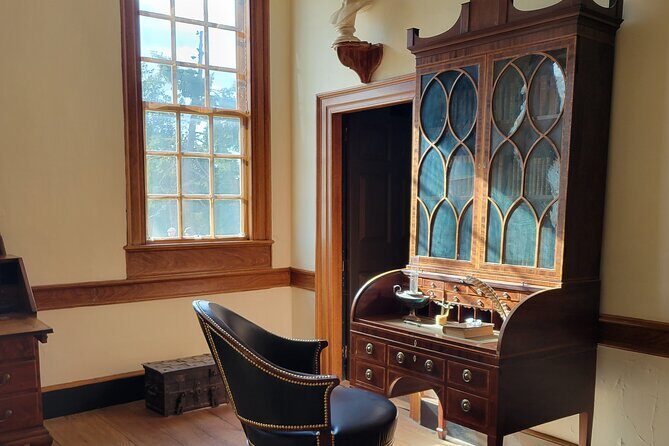 Mount Vernon & Old Town Alexandria Private Tour - Who This Tour Fits Best (and Who Should Think Twice)
