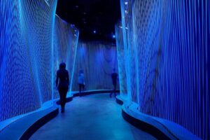 Museum of the Bible Admission Ticket - The Digital Guide: How to Use It Without Becoming a Screen Addict
