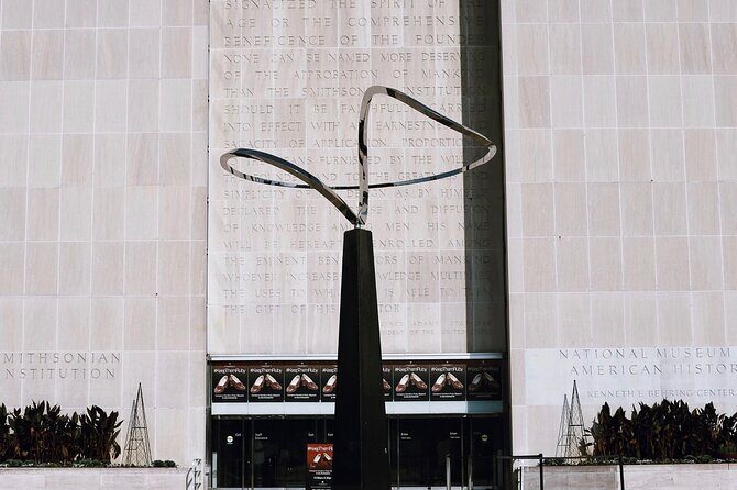 National Archives + American History Museum Exclusive Guided Tour - The Magna Carta Thread: Citizenship as a Living Idea