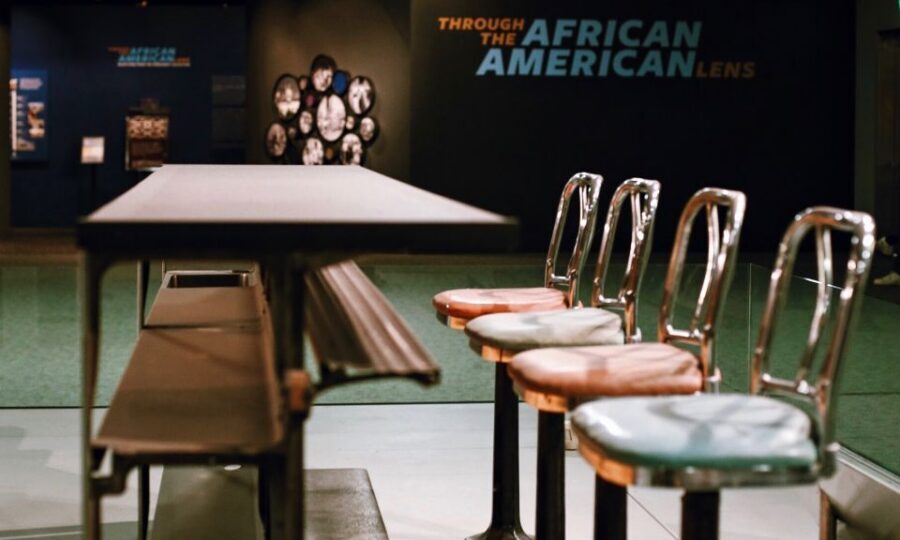 National Archives & Museum of American History Guided Tour - Key things to know before you go