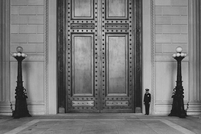 National Archives Skip the Line Guided Tour Semi-Private 6ppl Max - Semi-Private Pacing: What a Max-8 Group Means for Your Experience