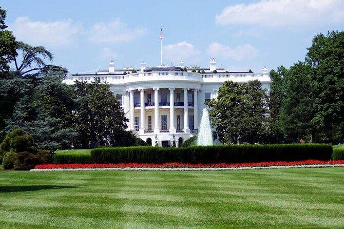 National Mall Expedition: Personalized Self-Guided App Tour - Key Things I’d Focus On Before You Go
