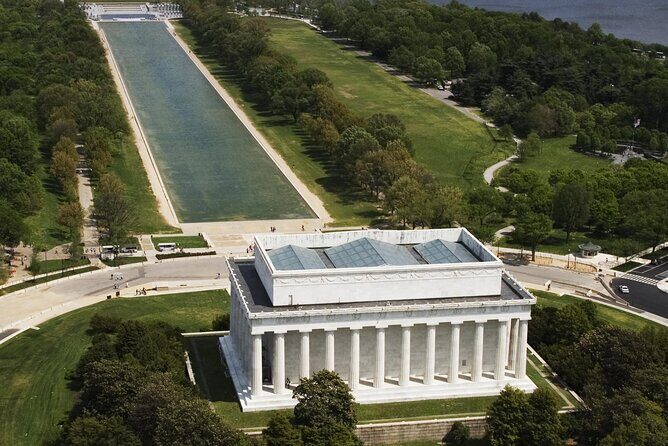 National Mall Expedition: Personalized Self-Guided App Tour - National Museum of the American Indian: 15 Minutes, Big Themes