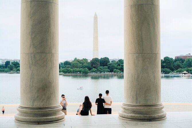National Mall Tour with 10 Stops & U.S. Capitol or Museum Entry - Why This National Mall Bus Tour Works When You Have Limited Time