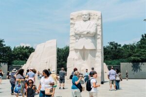National Mall Tour with 10 Stops & U.S. Capitol or Museum Entry - Price, Time, and What You Really Get for $59