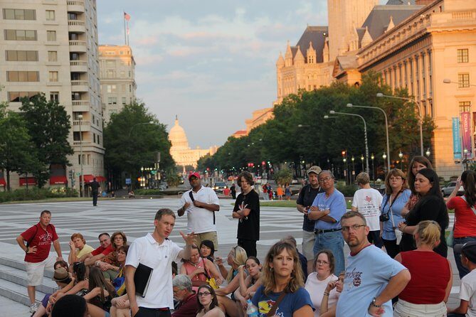 Night of Lincoln Assassination: from White House to Ford Theatre - National Theatre and the City’s Other Stage: Plotting Moves Through Places