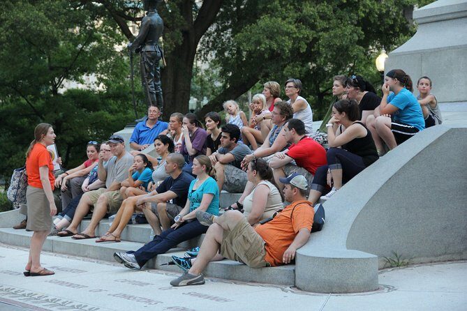 Night of Lincoln Assassination: from White House to Ford Theatre - Old Post Office Pavilion and Kirkwood House: The Johnson Attack Thread