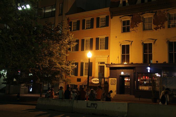 Night of Lincoln Assassination: from White House to Ford Theatre - Ford’s Theatre: Where the Assassination Happens (and Where You Finish)