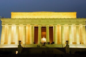 Night-Time City Tour of Washington DC - Where the tour starts and how to avoid pickup problems