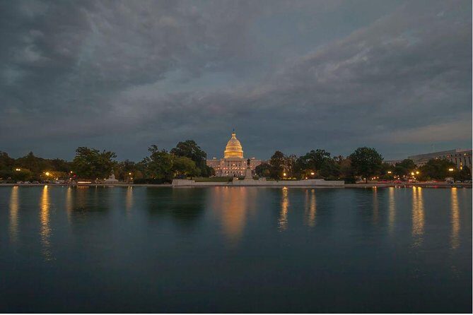 Night-Time City Tour of Washington DC - Who should book this night tour (and who should skip it)