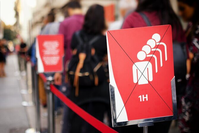 No-Wait Washington Monument Direct Entry Tickets & Guidebook - Price: What You’re Paying For (and What You’re Not)