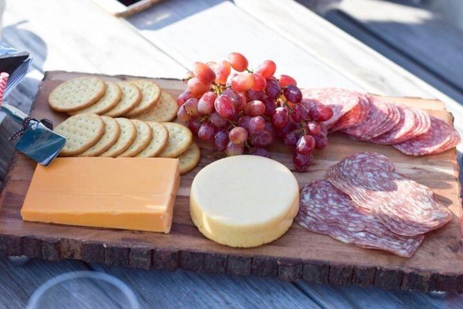 Northern Virginia Private Custom Wine Tour and Tasting from DC - Why This DC to Northern Virginia Wine Tour Feels Effortless