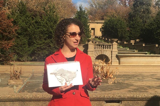 Off the Beaten Path: 16th Street and Adams Morgan Neighborhood Tour - Should You Book Off the Beaten Path: 16th Street and Adams Morgan?