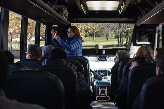 Old Town, Alexandria and Mount Vernon Private Tour - Who This Tour Is Best For