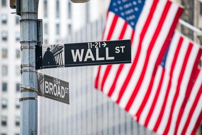 Premium Small Group New York 2-Day Tour From Washington D.C - Key moments worth knowing before you go