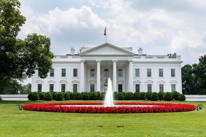 Private 3 Hour Highlights Tour Washington DC for up to 10 Guests - Who this tour suits best (and who should choose something else)