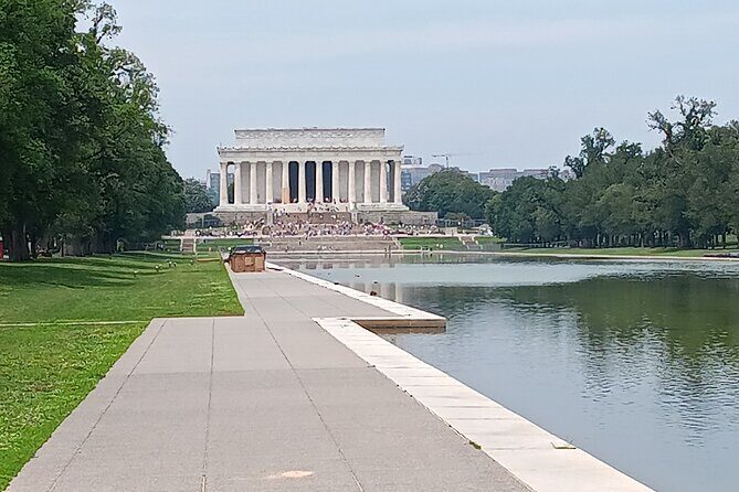 Private and personalized tour of Washington dc - Who this tour is best for (and who should look elsewhere)